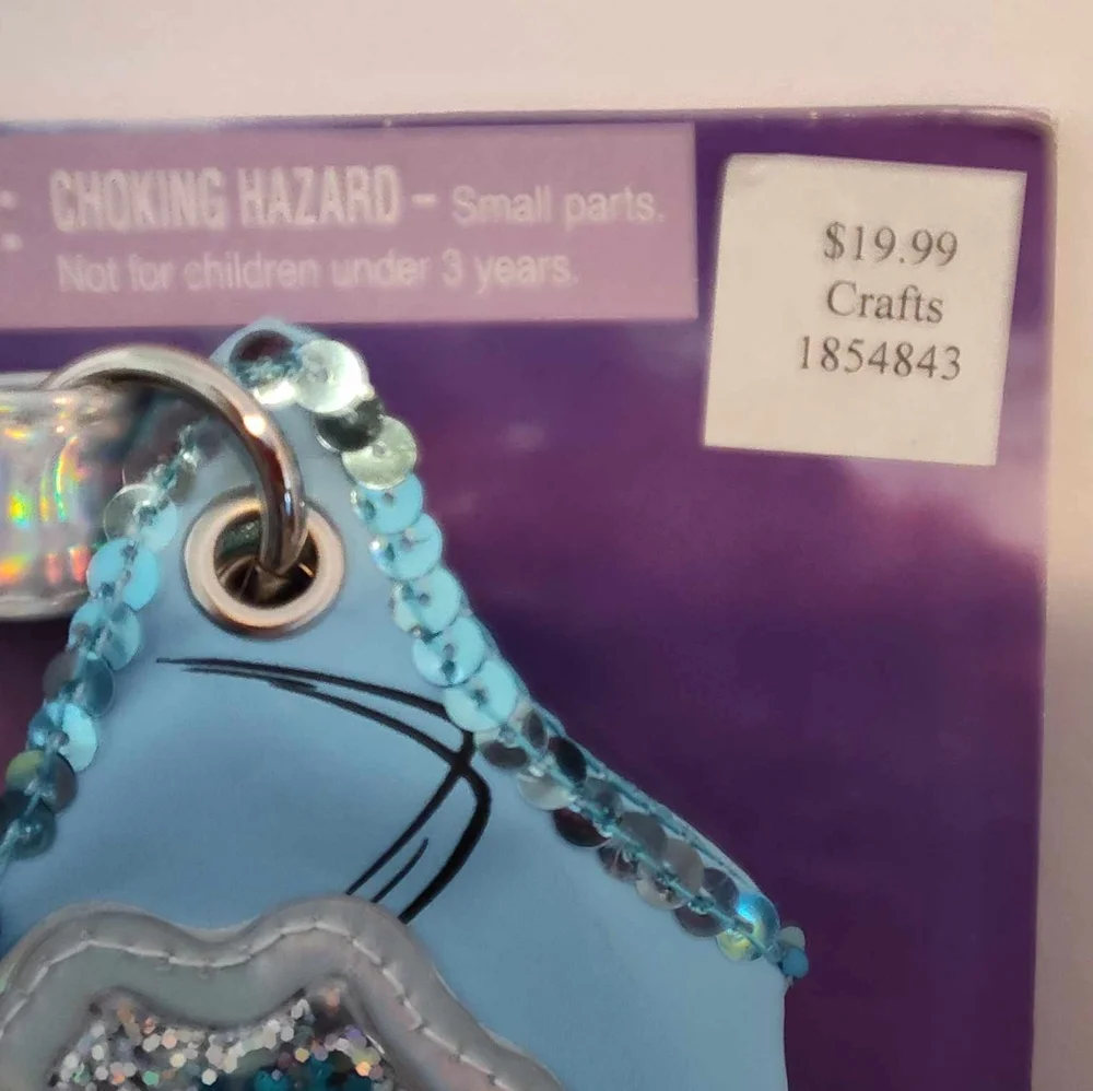 Disney's Frozen Color N' Style Activity Purse NWT